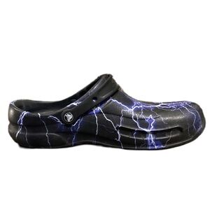 CROCS Blur lightning. Size 13